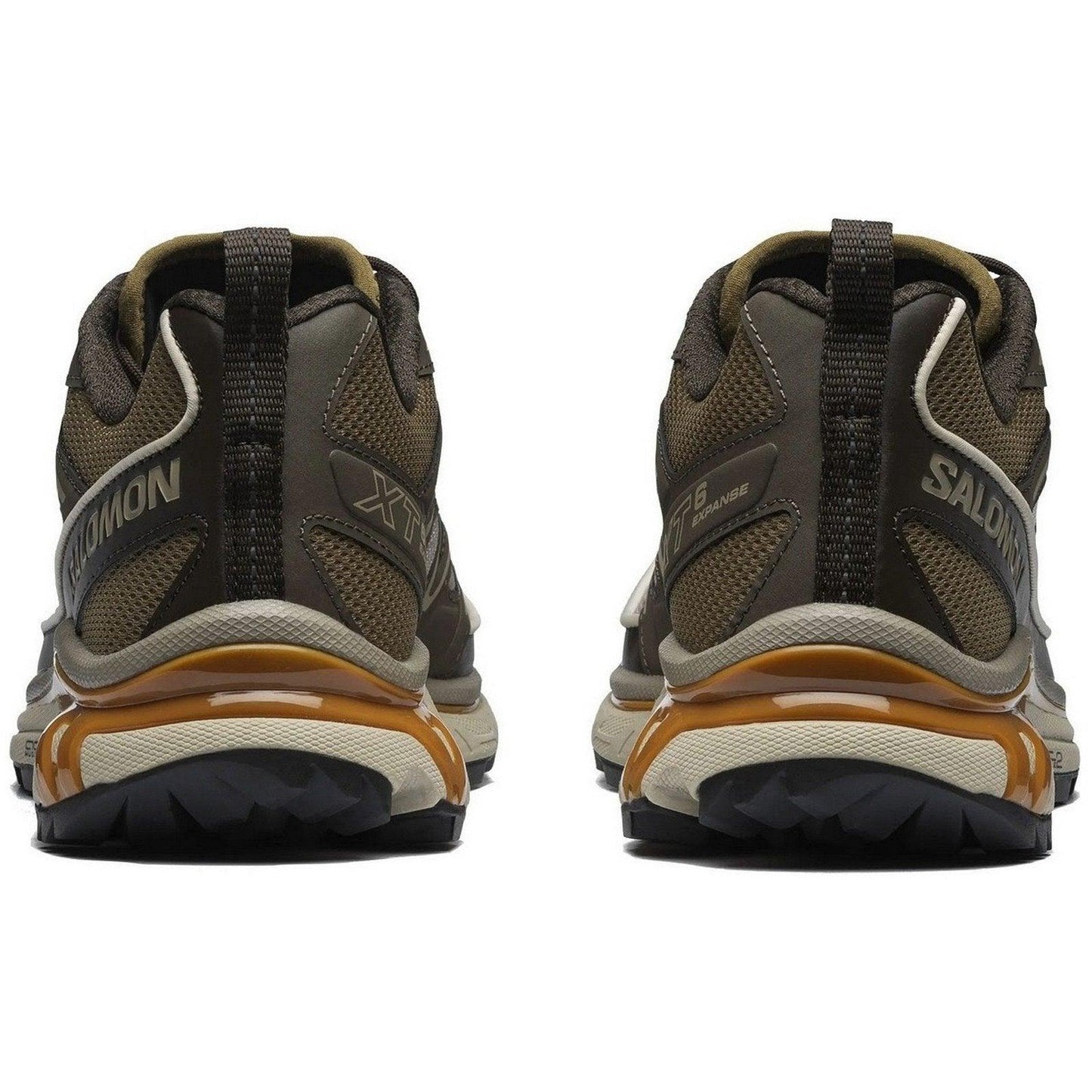 Scarpe da escursionismo Uomo Salomon - Xt-6 Expanse - Multicolore