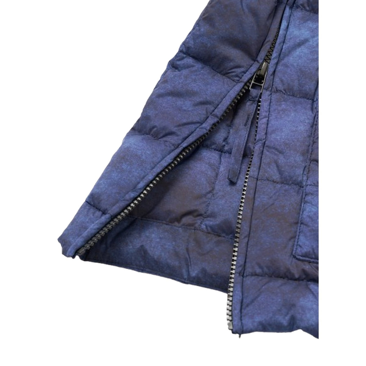 Giacche Uomo Universal Works - Down Rams Jacket - Camouflage