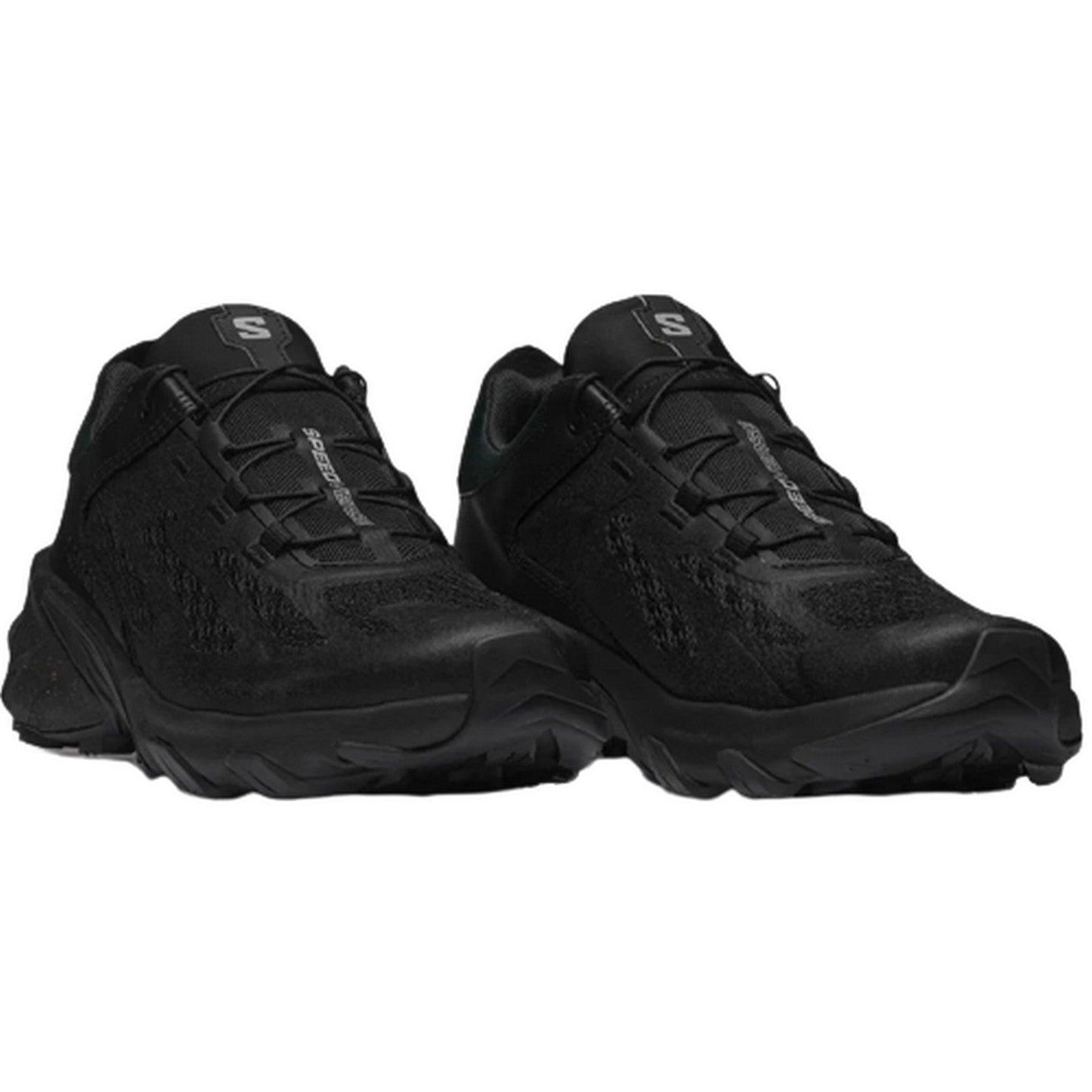 Chaussures de randonnée homme Salomon - Speedverse Prg - Noir