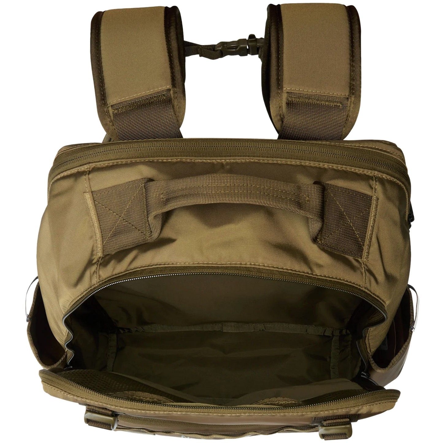 Mochilas de senderismo para hombre The North Face (hasta 45 L) - Mochila Base Camp - Marrón