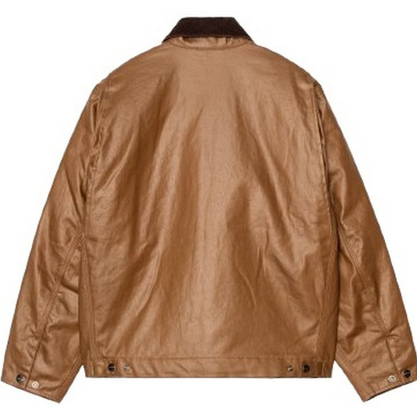 Giacche Uomo Carhartt Wip - OG Dean Jacket - Marrone