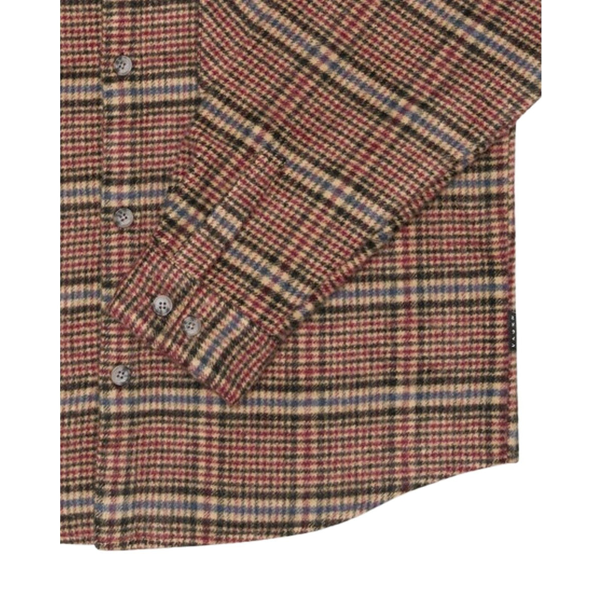 Camicie casual Uomo Edwin - Julius Shirt Ls - Marrone