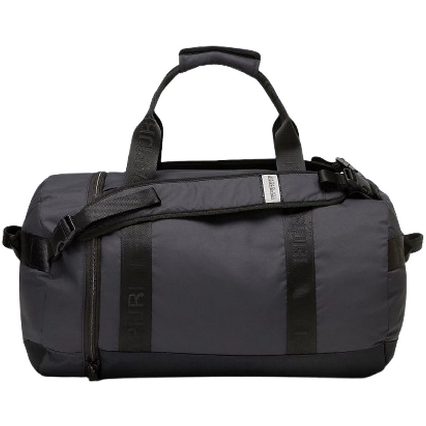 Borse a spalla Uomo Napapijri - Bering Travel - Nero