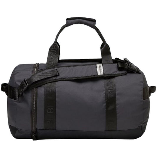 Bolsos de hombro para hombre Napapijri - Bering Travel - Negro