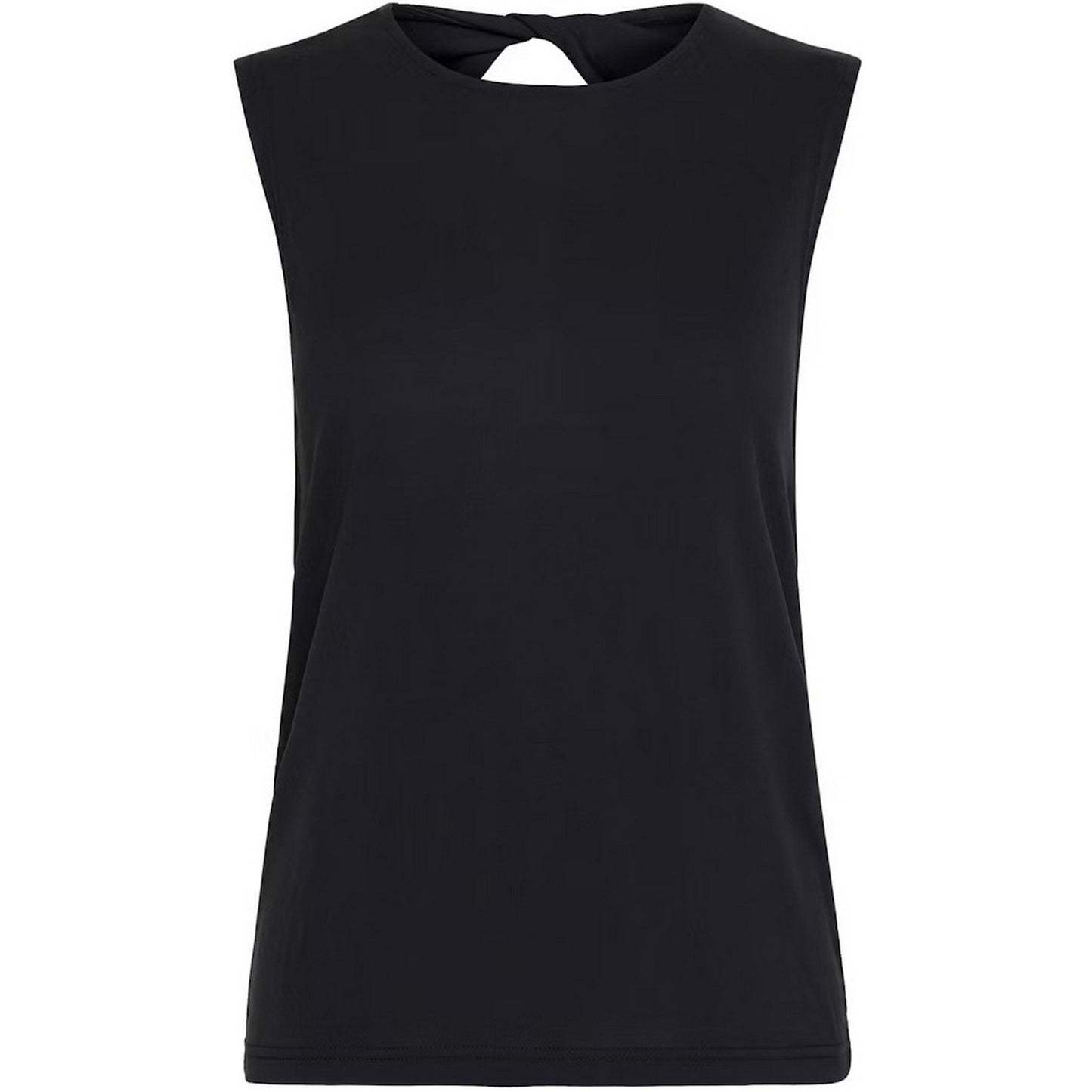 Canotte e top Donna Ichi - Ihopanny To - Nero