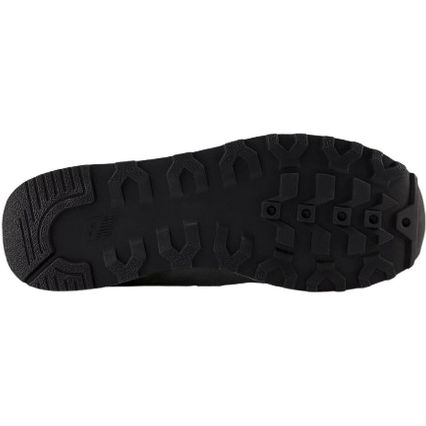 Sneaker Unisex New Balance - Scarpa Lifestyle - UNISEX - TIER 1 - Verde