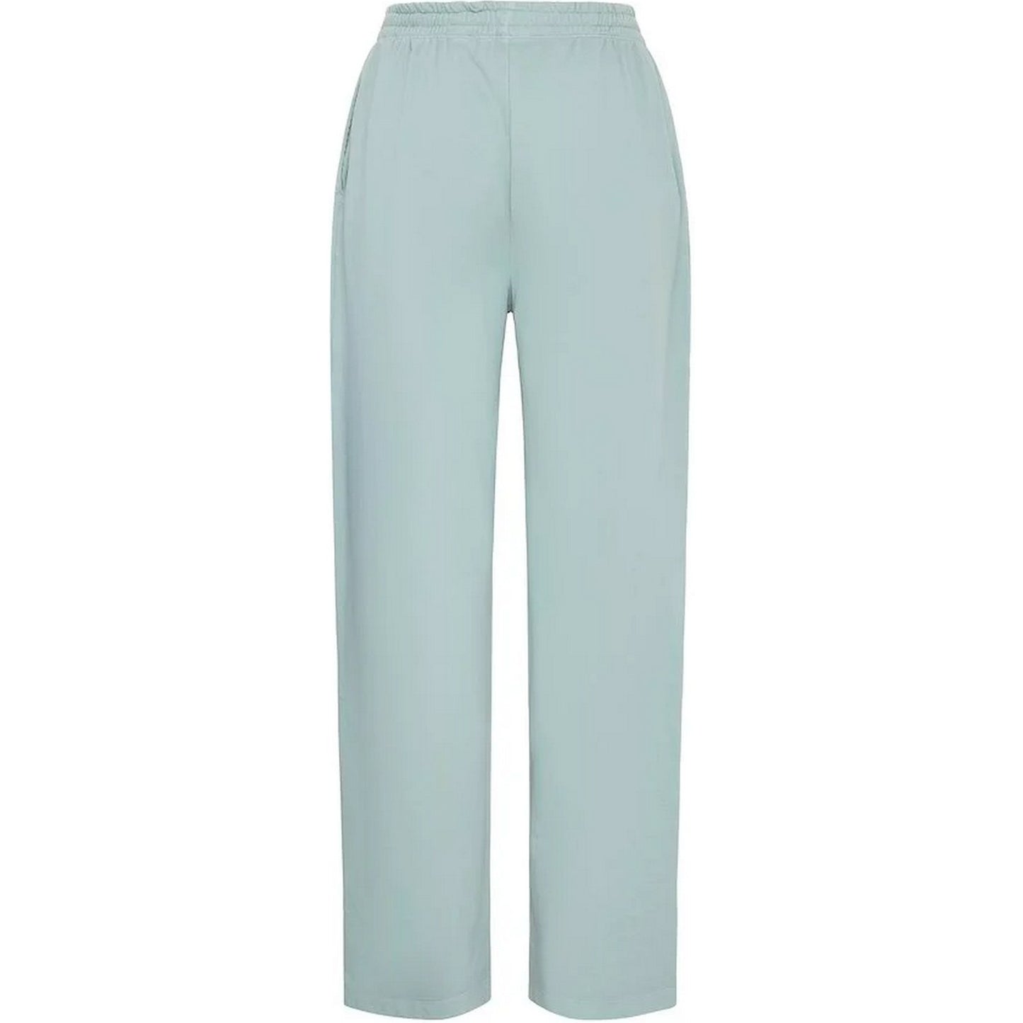 Pantaloni Donna The Jogg Concept - Jcrubi Cutline W Pants - Blu