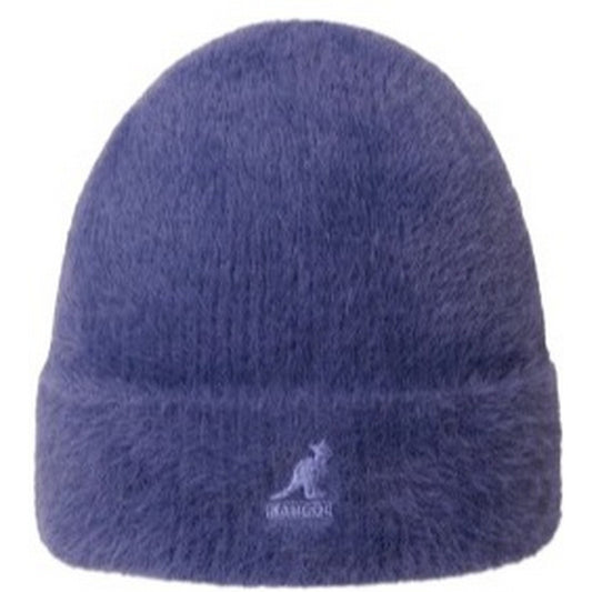 Baschi e berretti Unisex Kangol - Faux Fur Beanie - Viola