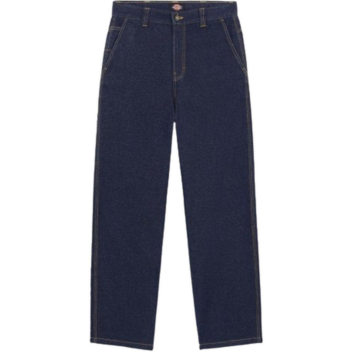 Pantaloni Uomo Dickies - Madison Denim - Celeste