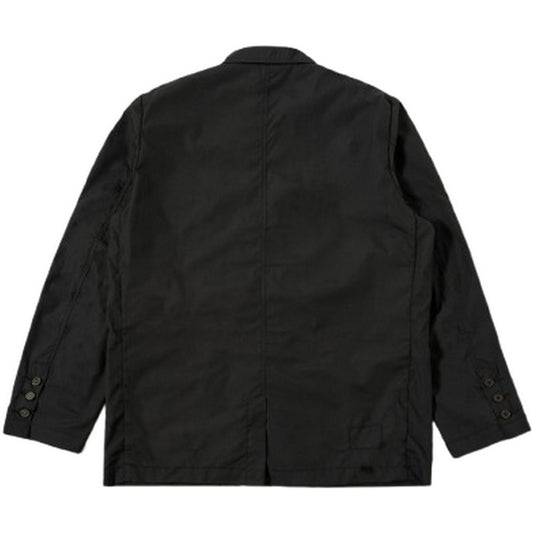 Giacche Uomo Universal Works - Capitol Jacket - Nero