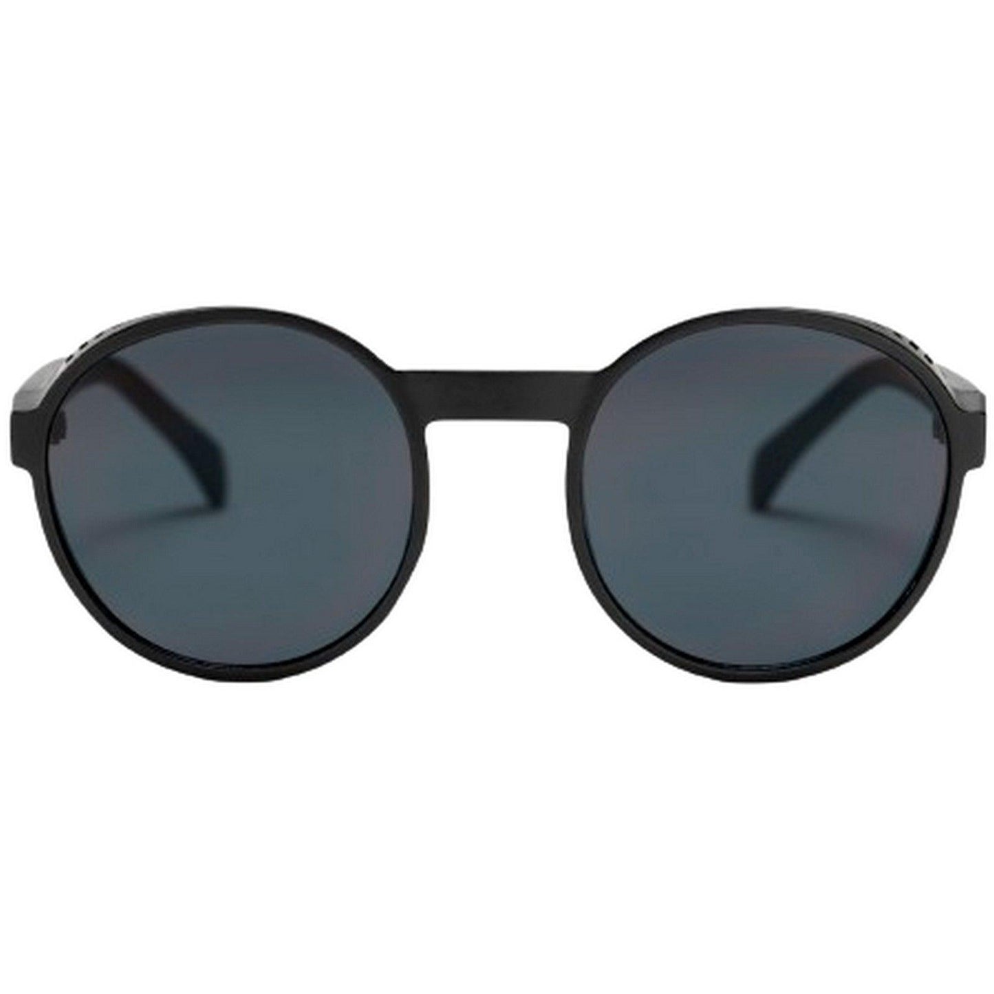 Occhiali da sole Unisex Chpo - Rille - Nero