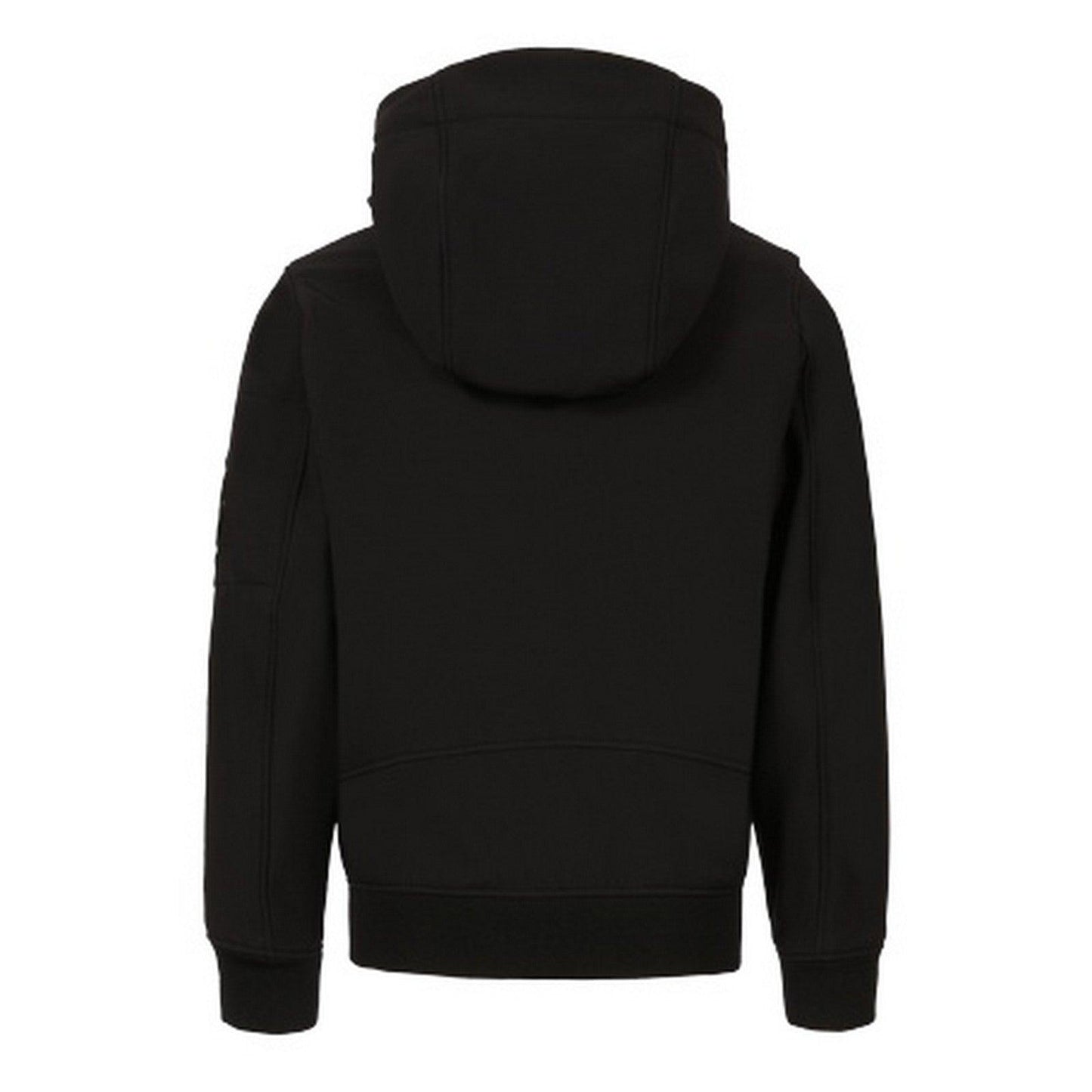 Giubbini Ragazzo C.P. Company - Bambino Short Jacket - Nero