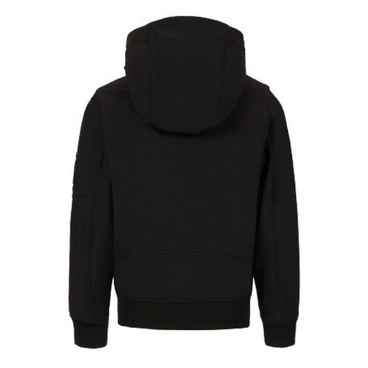 C.P. Boy's Jackets Company - Veste courte pour enfant - Noir