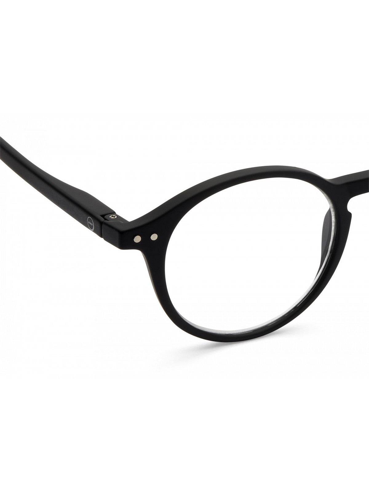 Occhiali da lettura Unisex Izipizi - Occhiale Lms Mod.d - Nero