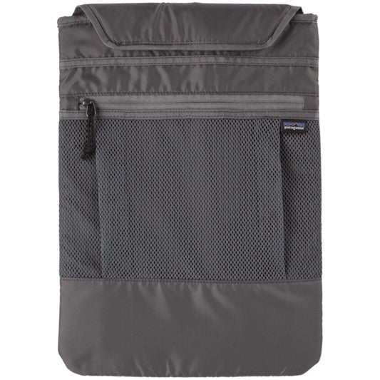 Patagonia Torby na ramię unisex - Refugio Day Pack 26L - Czarne