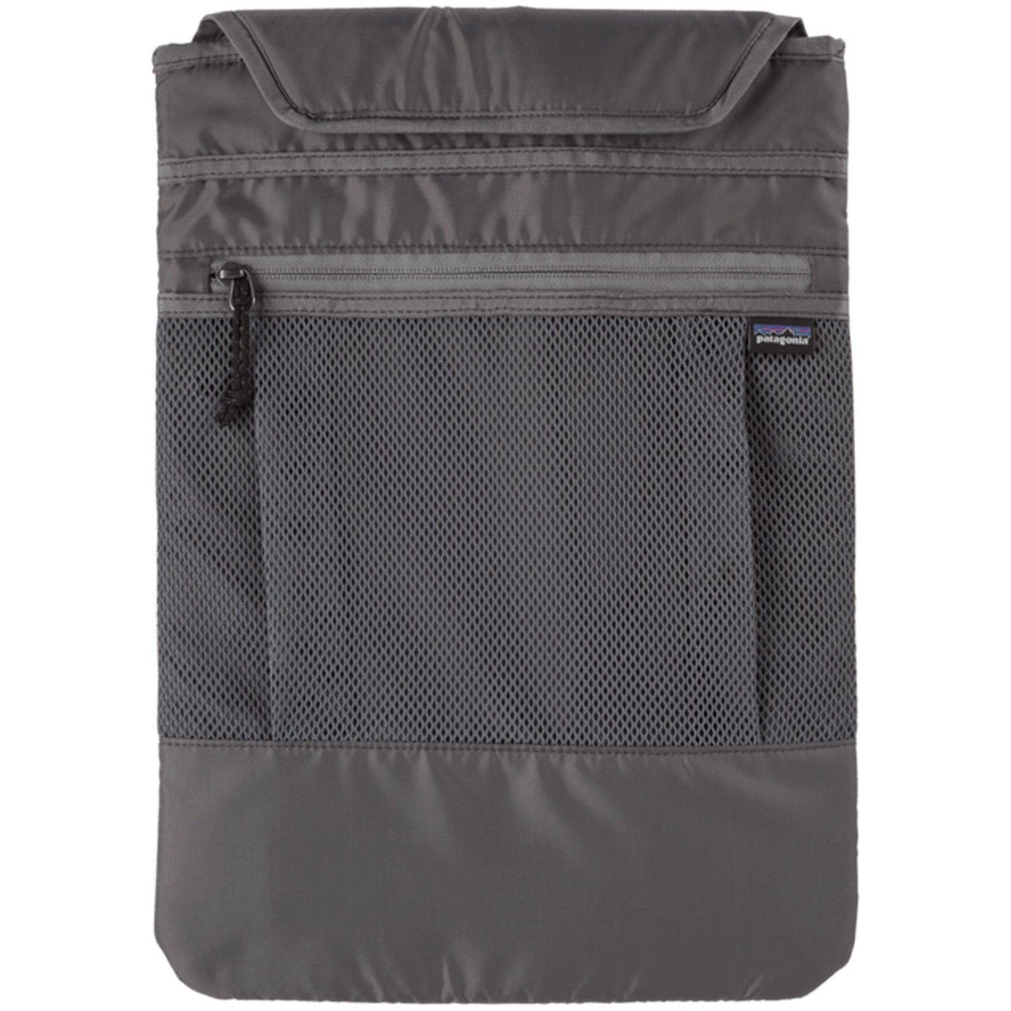 Patagonia Unisex Umhängetaschen - Refugio Day Pack 26L - Schwarz