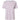 T-shirt Donna Pieces - Pcria Ss Tee Stripes Noos Bc - Viola