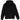 Felpe con cappuccio Uomo Dickies - Clancy Bb Hoodie - Nero