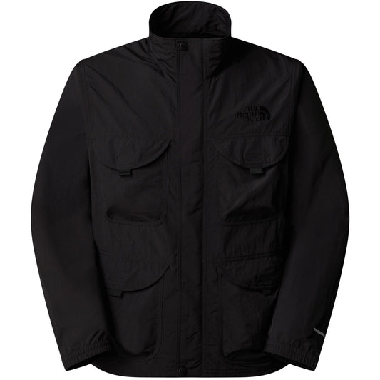 Giacche Uomo The North Face - Men’s Convertible Jacket - Nero