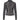 Bluse Donna Pieces - Pcsandra Ls Mockneck Top Jrs - Nero