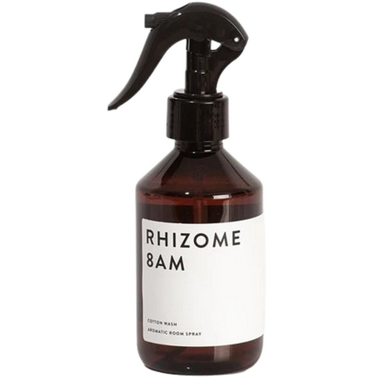 Spray profumati per la stanza Unisex Rhizome - Rhizome 8Am - Aromatic Spray 250 Ml - n.d.