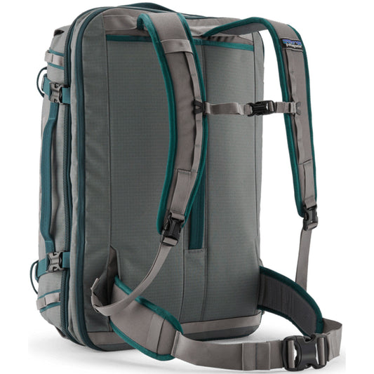 Zaini Casual Unisex Patagonia - Black Hole Mlc - Grigio