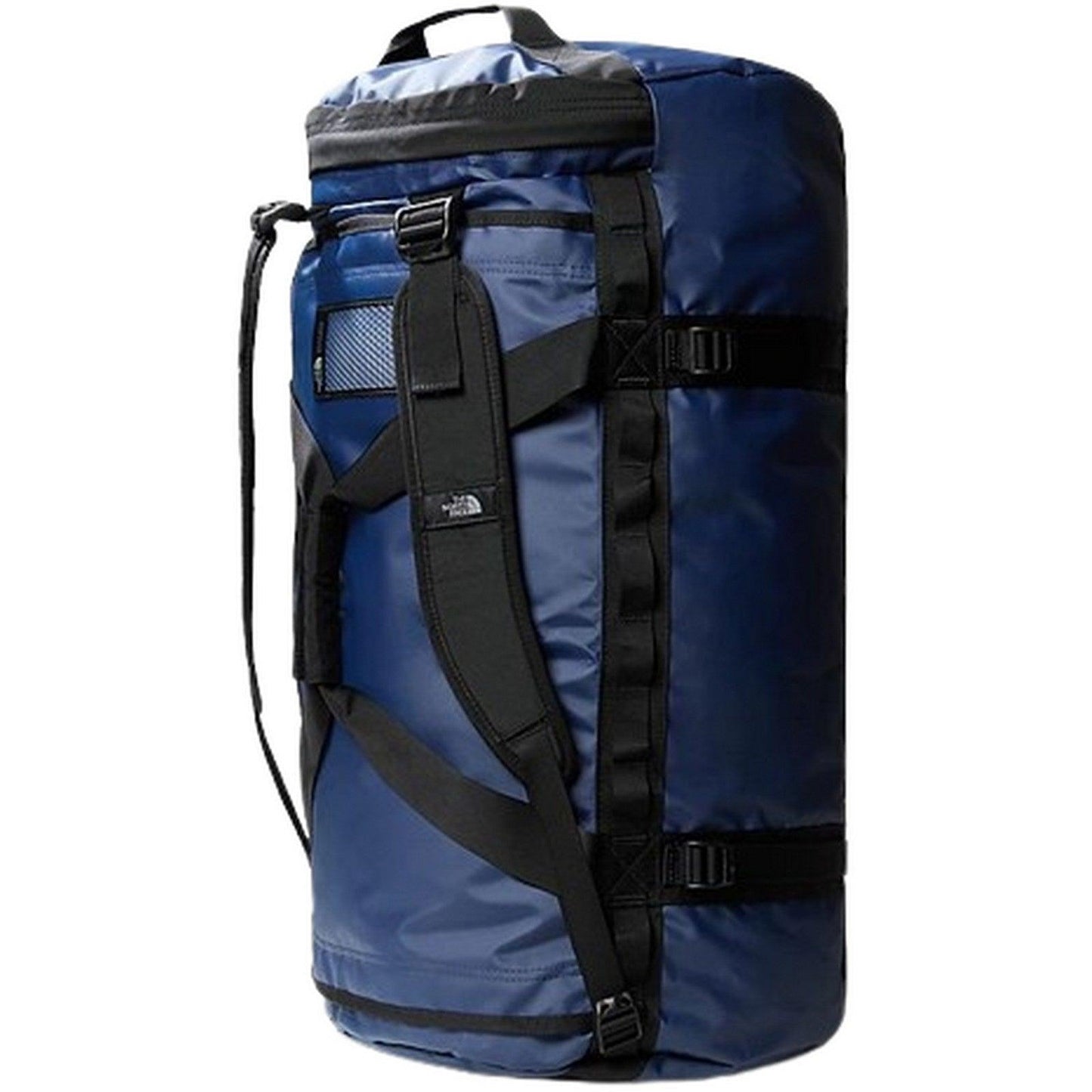 Borse a spalla Unisex The North Face - Base Camp Duffel - L - Blu