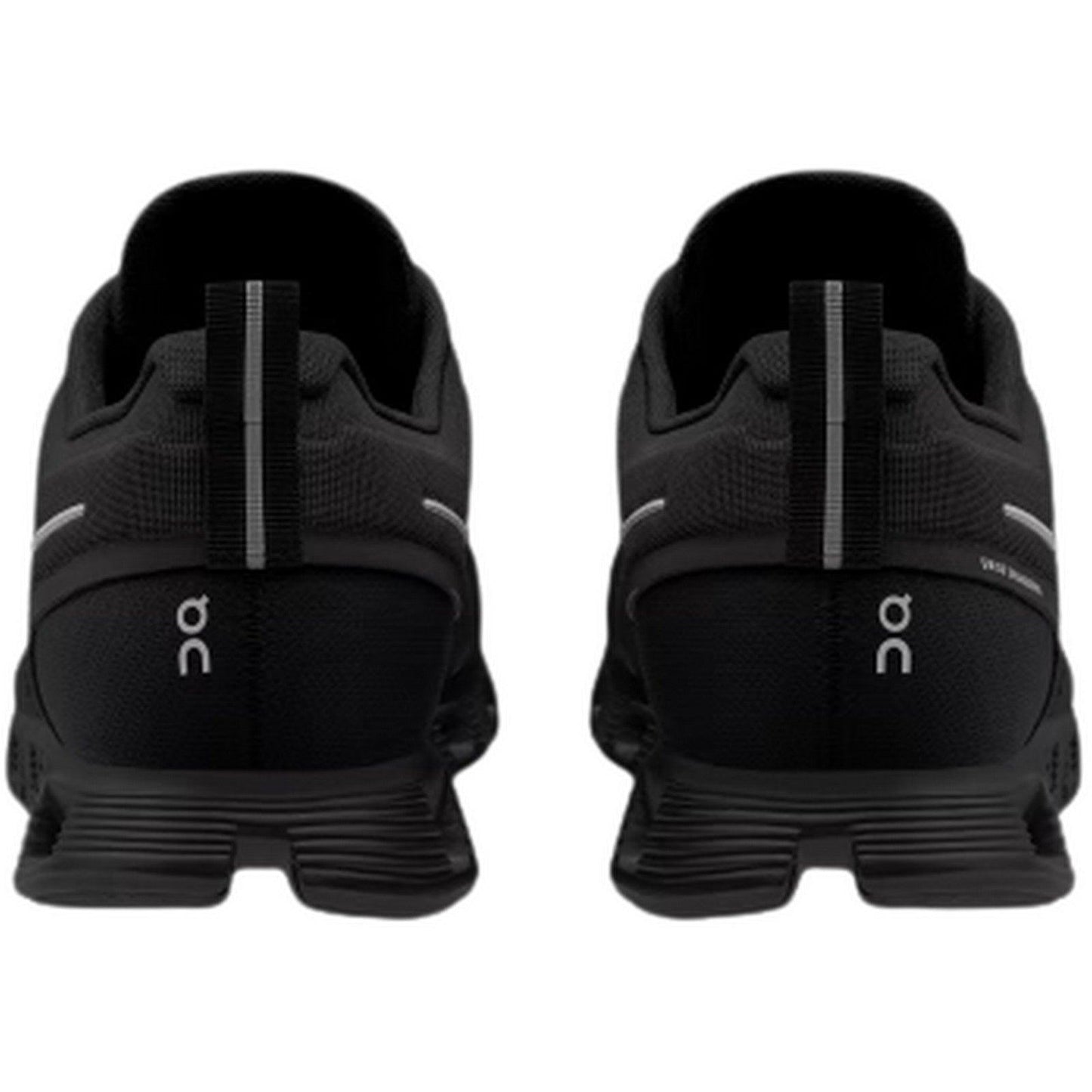 Sneaker Uomo On - Cloud 5 Waterproof - Nero