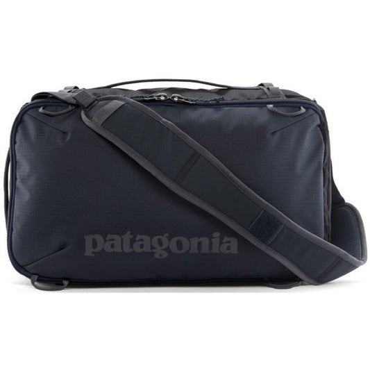 Mochilas casuales unisex Patagonia - Black Hole Mini Mlc - Azul