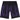 Pantaloncini Uomo Octopus - Octopus Outline Sweatshorts - Nero