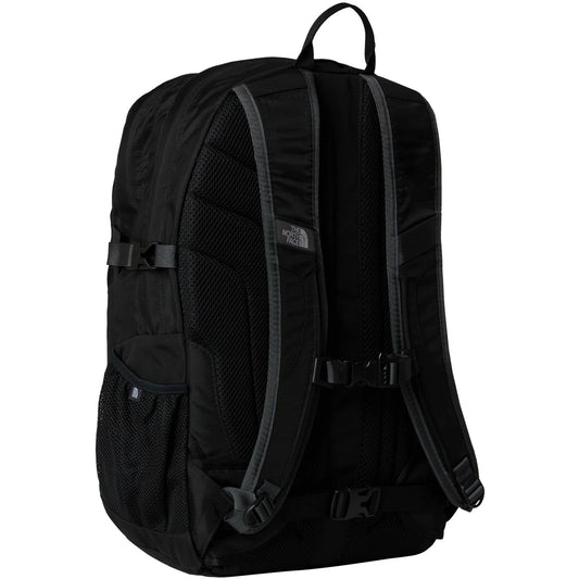 The North Face Unisex-Freizeitrucksäcke – Borealis Classic – Schwarz