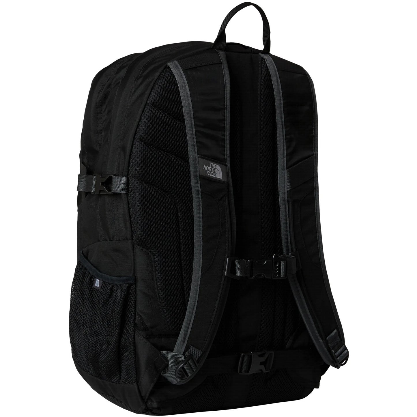 The North Face Unisex Casual Backpacks - Borealis Classic - Black