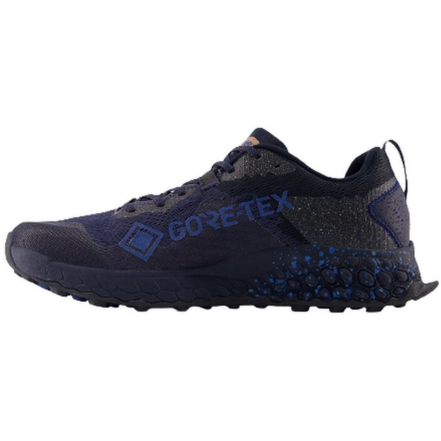 Sneaker Uomo New Balance - FRESH FOAM X HIERRO v7GTX - Blu