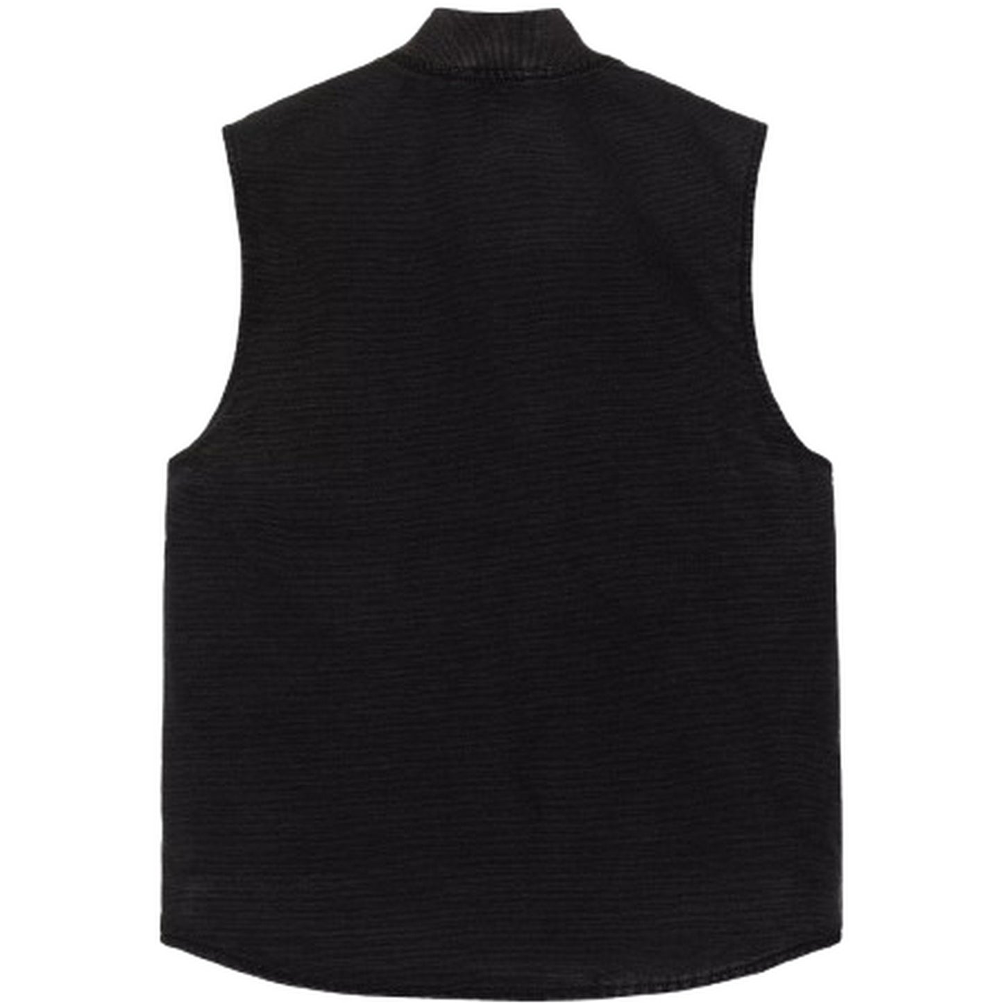 Gilet Uomo Carhartt Wip - Classic Vest - Nero