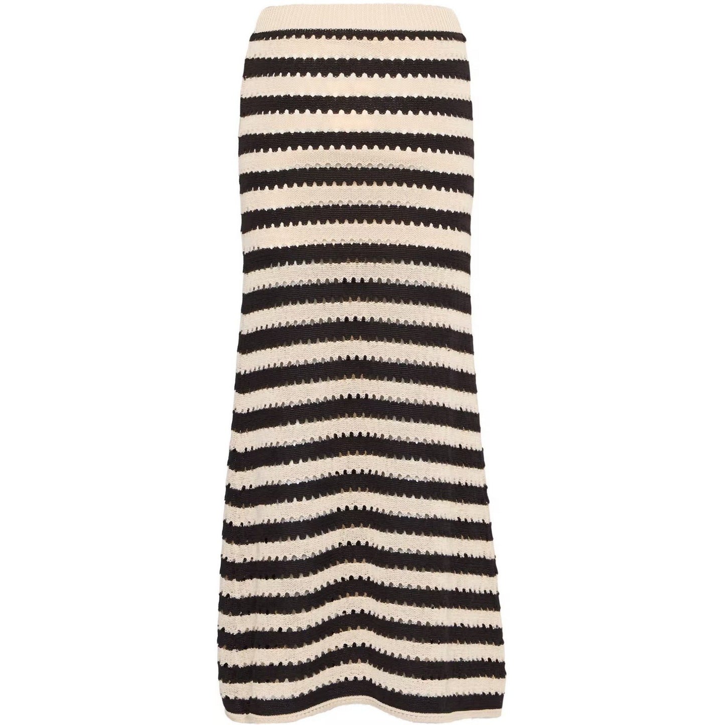 Gonne casual Donna Ichi - Ihbirdis Sk - Multicolore