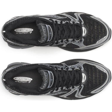 Sneaker Uomo Saucony - Progrid Triumph 4 - Nero
