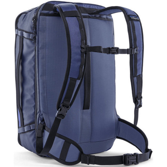 Zaini Casual Unisex Patagonia - Black Hole Mini Mlc - Blu