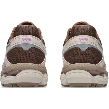 Sneaker Unisex Asics - Gel-Cumulus 16 - Marrone