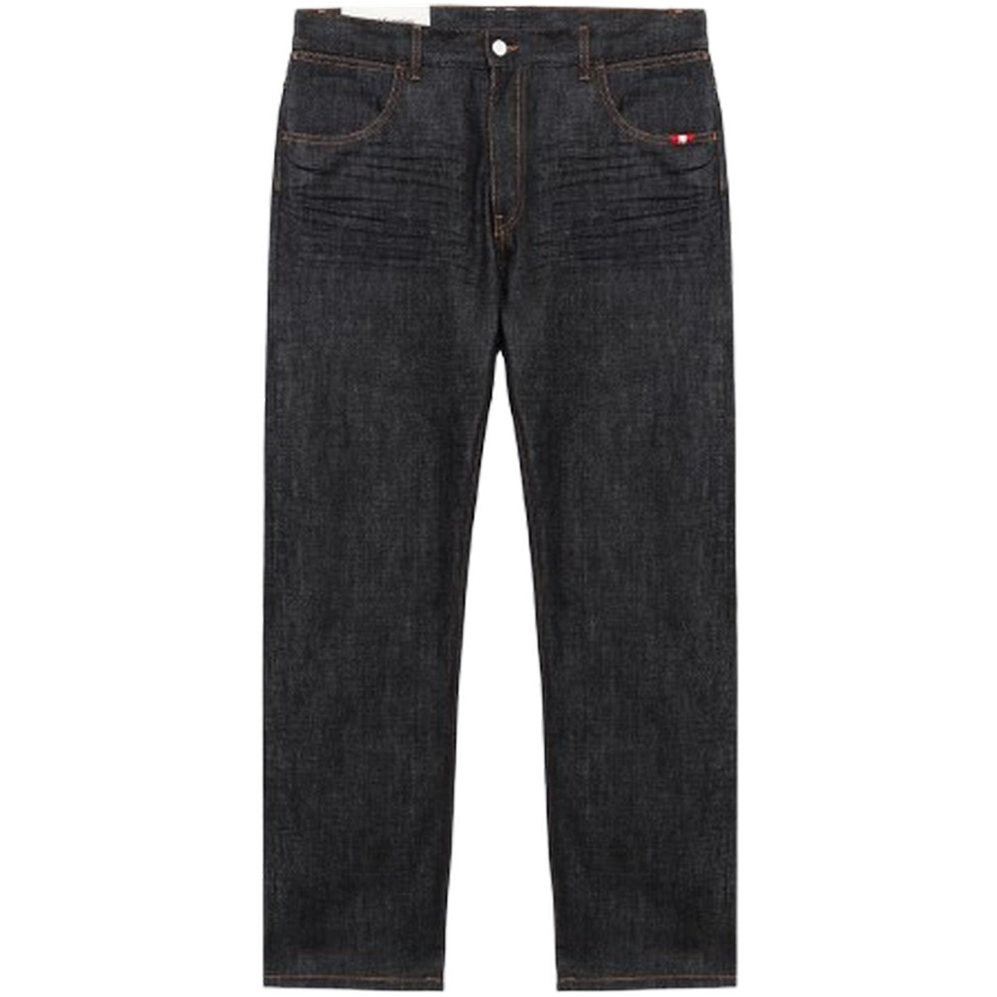 Jeans Uomo Amish - James - Blu