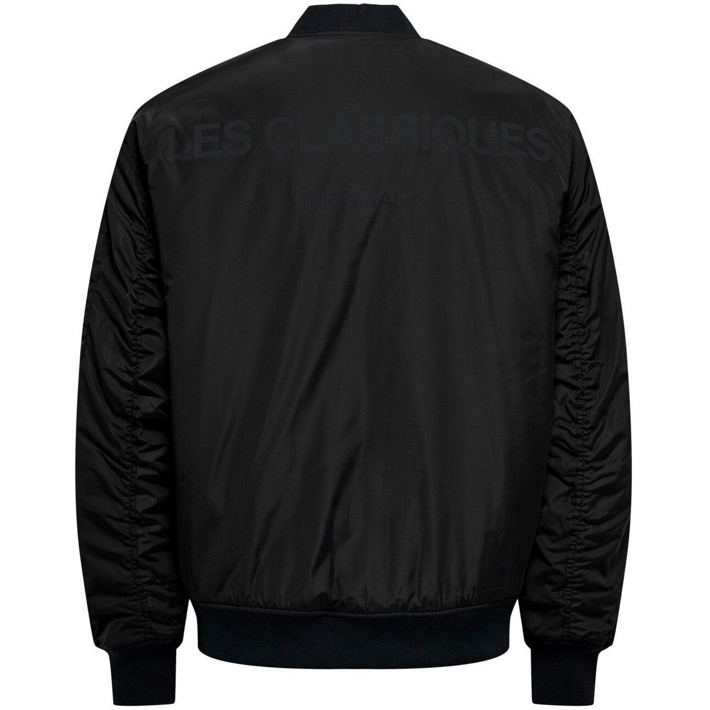 Giubbini Uomo Only & Sons - Onsjosh Bomber Otw - Nero