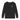 Long Sleeve Shirts Boys Unisex Jordan - Jumpman Air Emroidery - Black