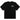 T-shirt Uomo Obey - Obey Sound Design Dept. Tee - Nero