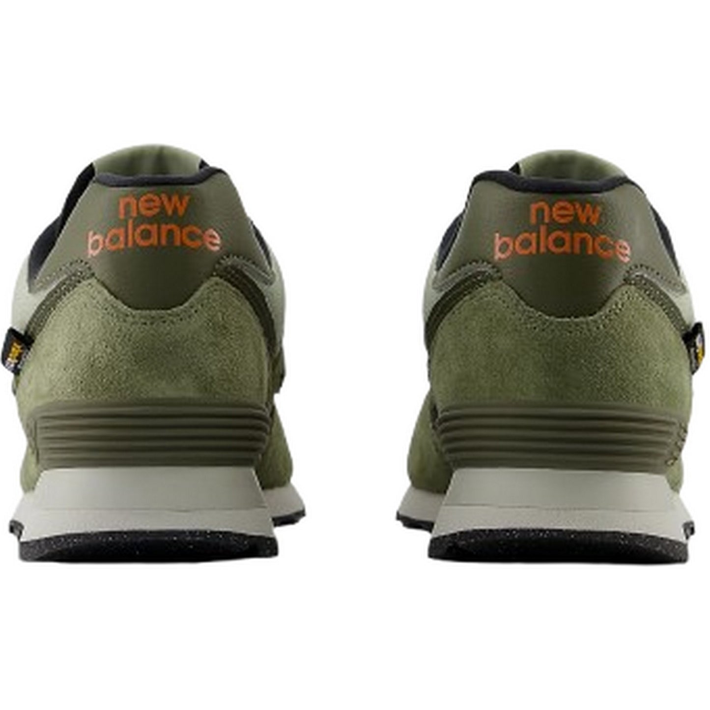 Sneaker Unisex New Balance - Scarpa Lifestyle 574 - Multicolore