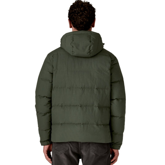 Chaquetas de hombre Patagonia - M's Downdrift Jkt - Verde