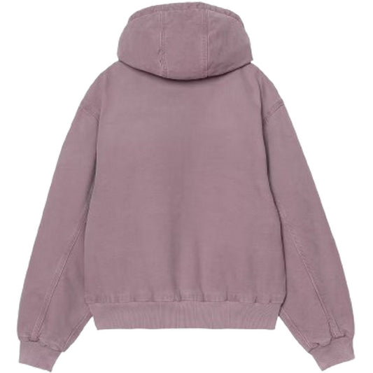 Carhartt Wip Vestes pour femmes - W' OG Active Jacket - Violet