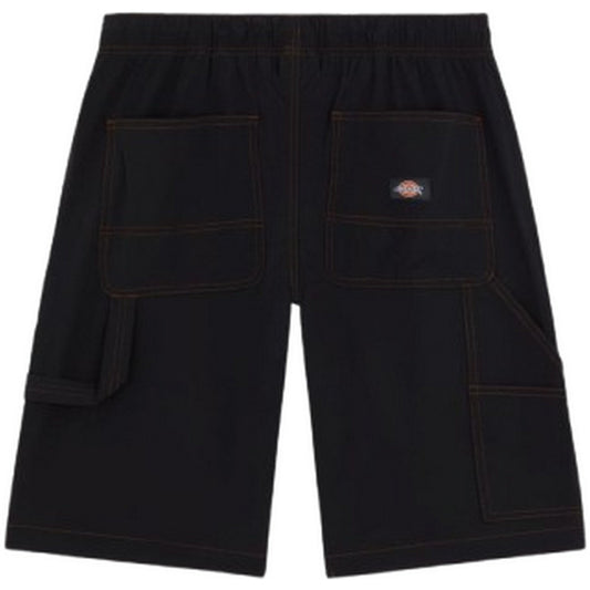 Bermuda Uomo Dickies - Wilsall Carpenter Short - Nero