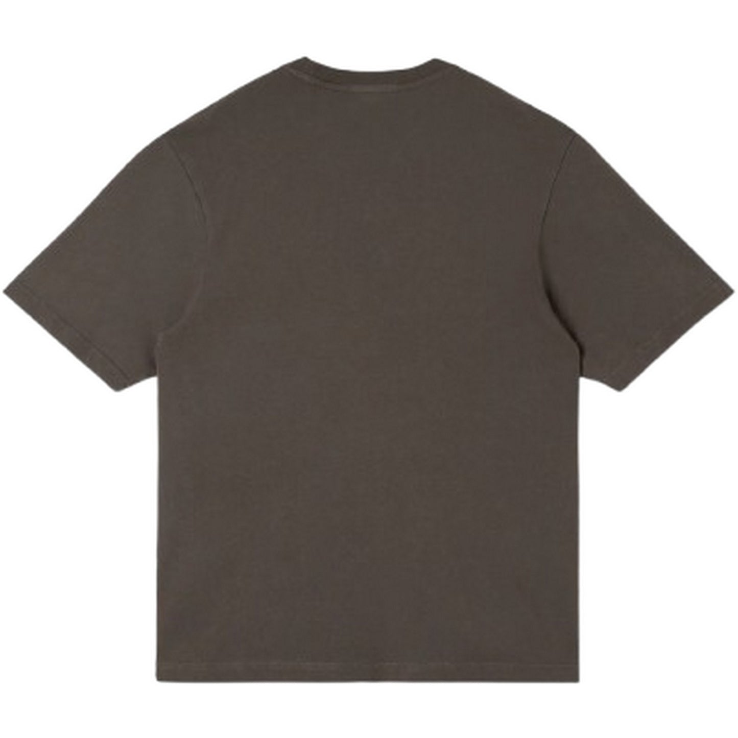 T-shirt Uomo Stan Ray - Patch Pocket Tee - Nero