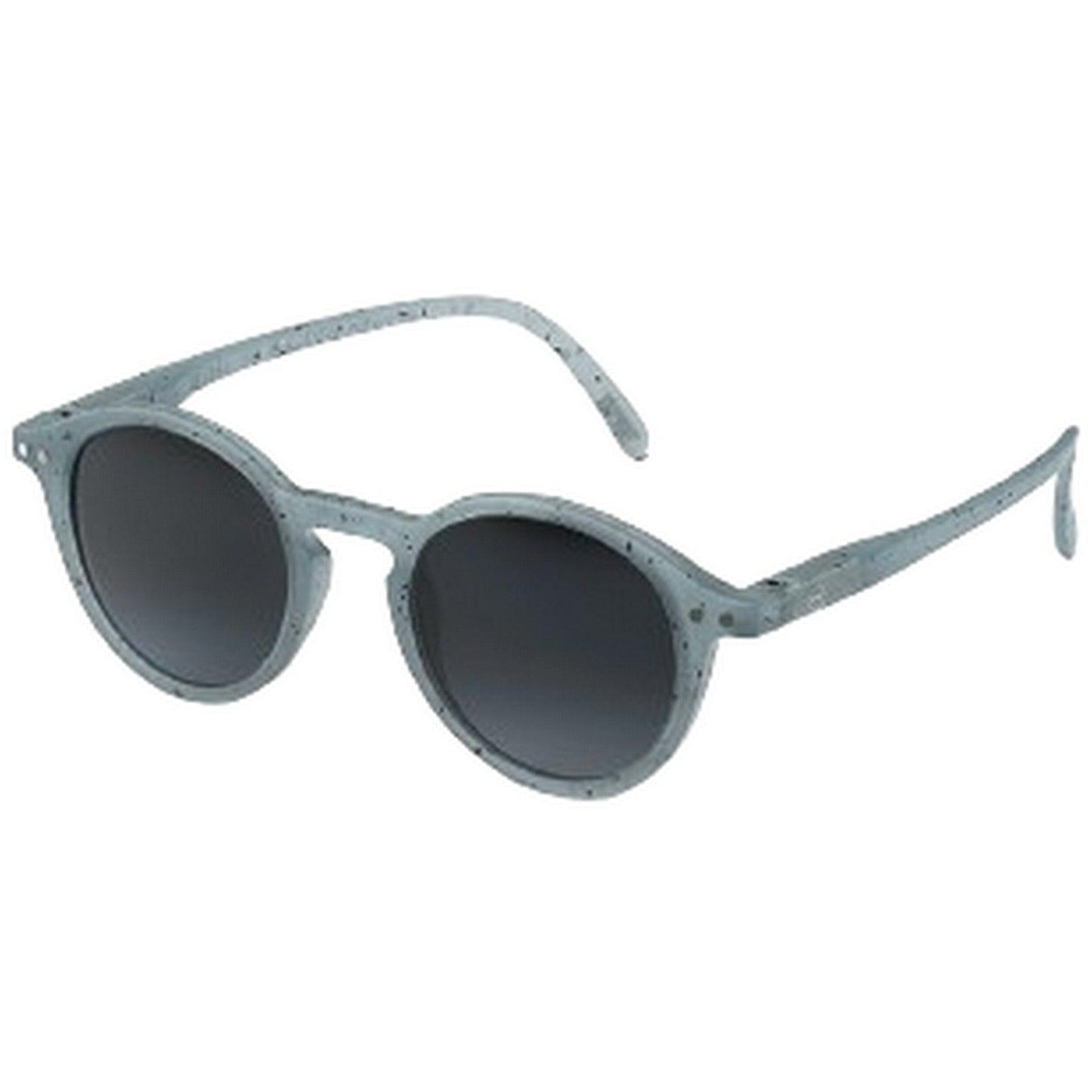 Occhiali da sole Ragazzi Unisex Izipizi - Sun Junior Mod.d - Blu