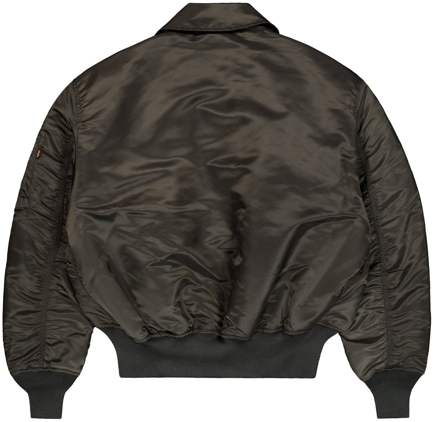 Giubbini Uomo Alpha Industries - Cwu 45 (Heritage) - Nero