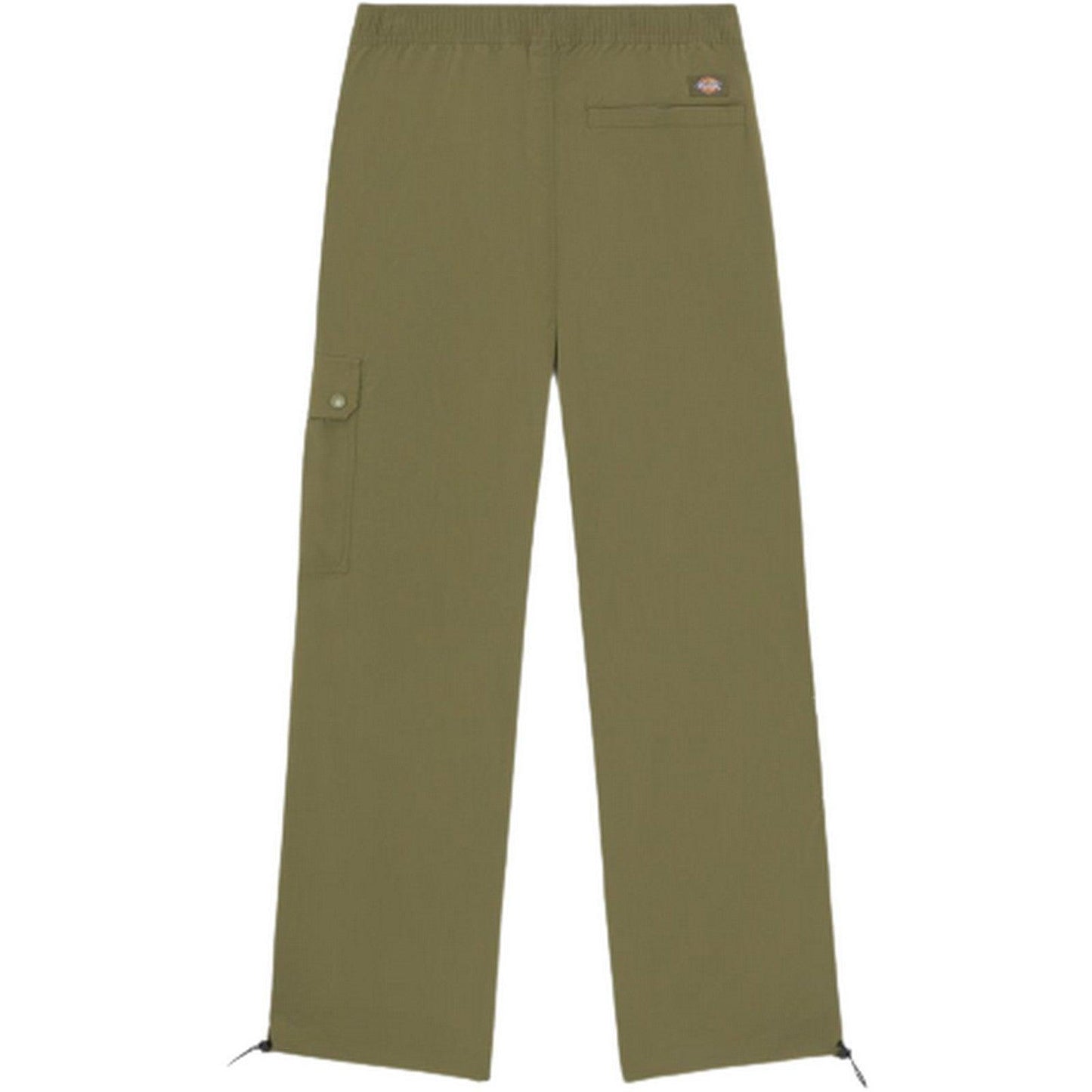 Pantaloni Uomo Dickies - Jackson Cargo Pant - Verde